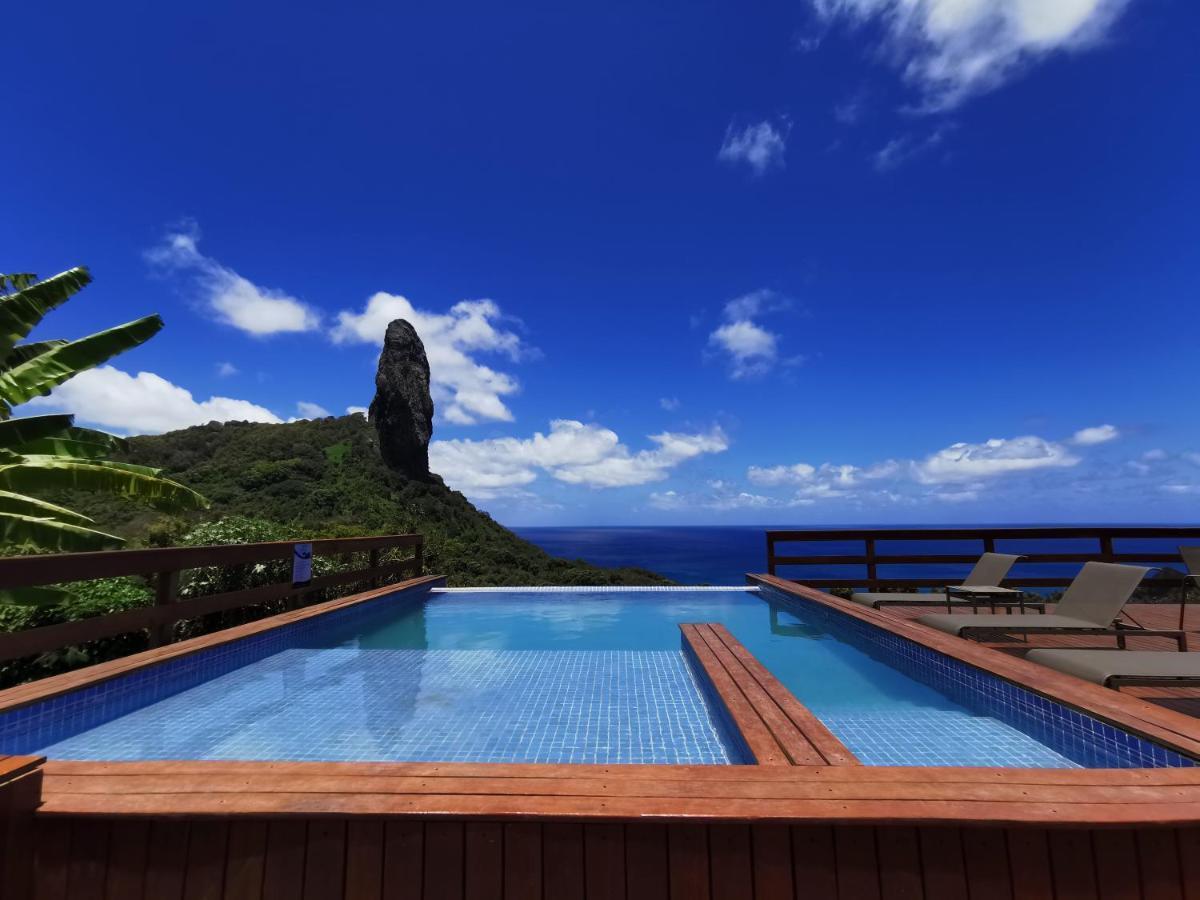Pousada Filo Fernando de Noronha Extérieur photo