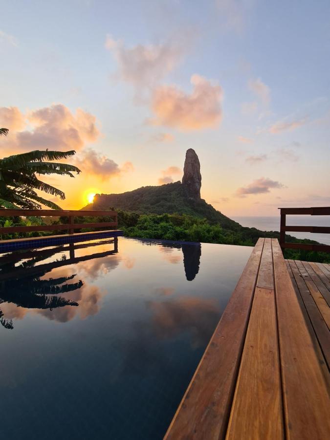 Pousada Filo Fernando de Noronha Extérieur photo