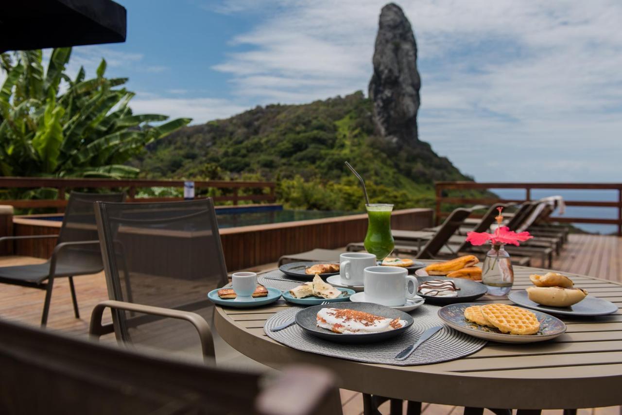 Pousada Filo Fernando de Noronha Extérieur photo