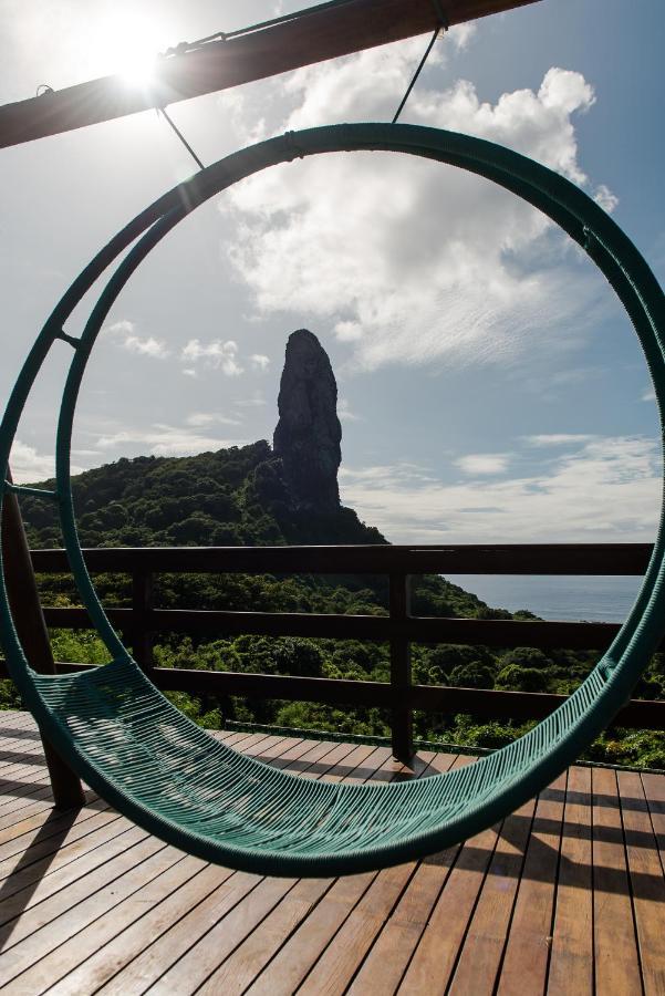 Pousada Filo Fernando de Noronha Extérieur photo