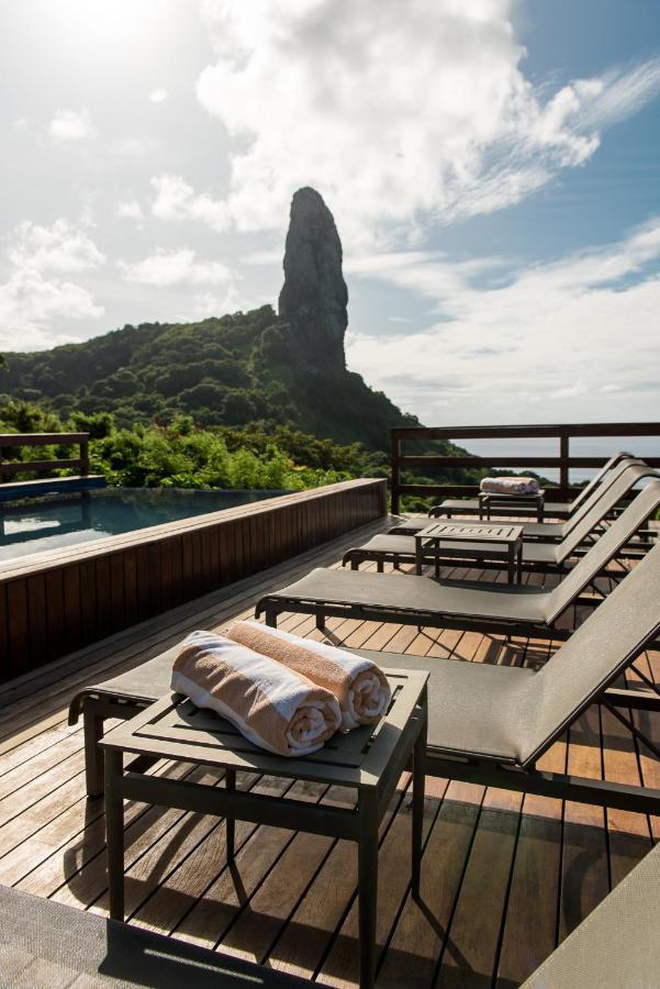 Pousada Filo Fernando de Noronha Extérieur photo