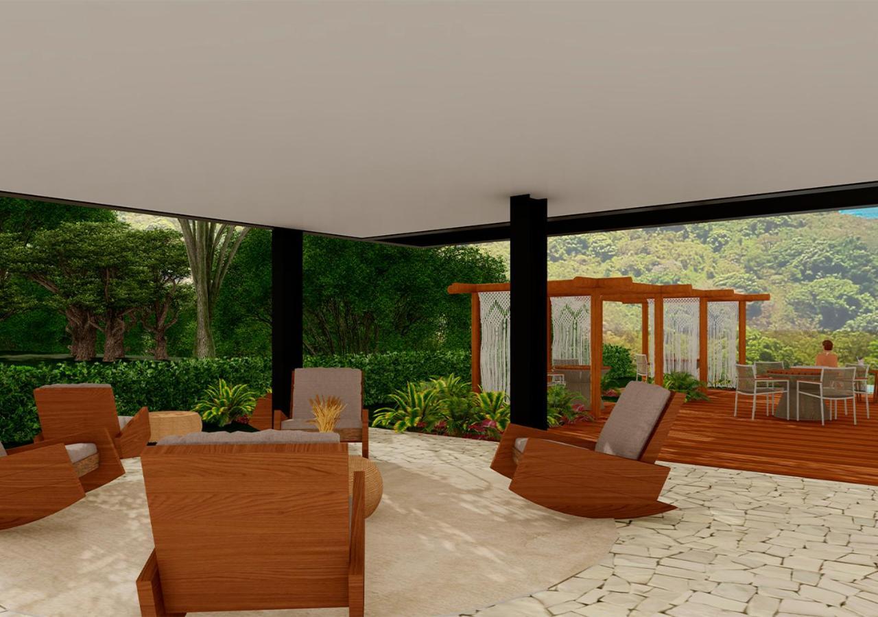 Pousada Filo Fernando de Noronha Extérieur photo
