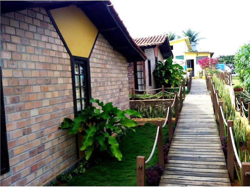 Pousada Filo Fernando de Noronha Extérieur photo