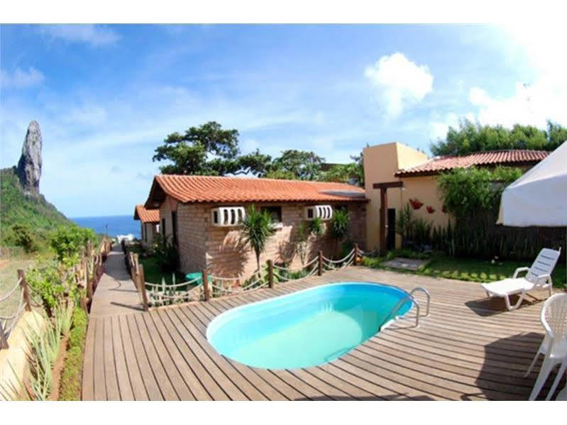 Pousada Filo Fernando de Noronha Extérieur photo