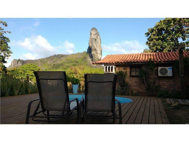 Pousada Filo Fernando de Noronha Extérieur photo