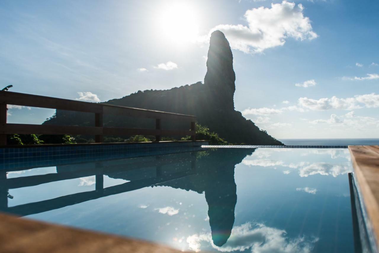 Pousada Filo Fernando de Noronha Extérieur photo