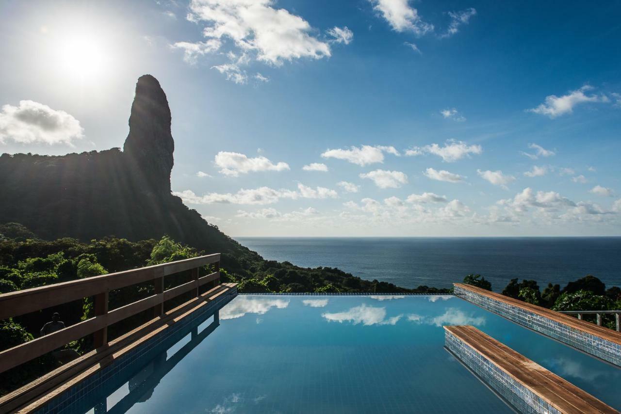 Pousada Filo Fernando de Noronha Extérieur photo
