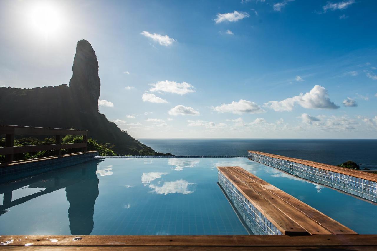 Pousada Filo Fernando de Noronha Extérieur photo
